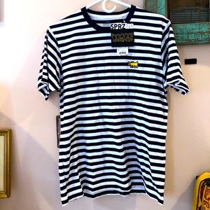 UNIQLO Keith Haring Tee Shirt